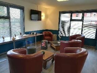 kyriad rouen sud oissel