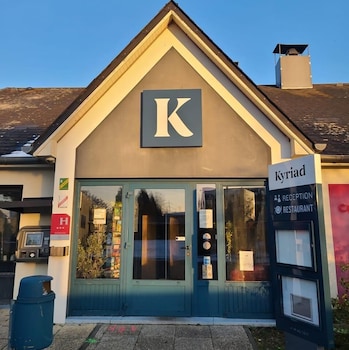 saint etienne du rouvray