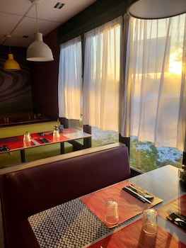 saint etienne du rouvray