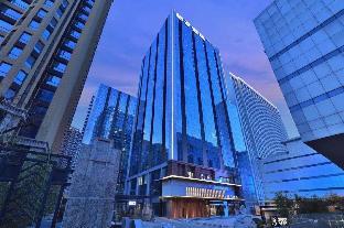 orange hotel xian north station municipal government