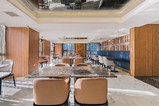 orange hotel xian north station municipal government