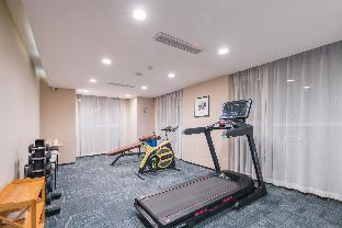 orange hotel xian north station municipal government