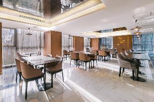 orange hotel xian north station municipal government