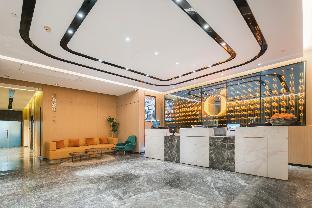 orange hotel xian north station municipal government