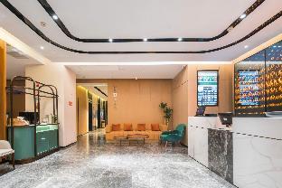 orange hotel xian north station municipal government