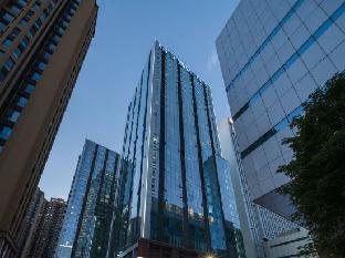 orange hotel xian north station municipal government