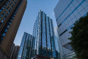 orange hotel xian north station municipal government