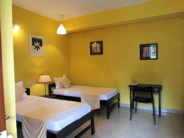 tgf dream guest house