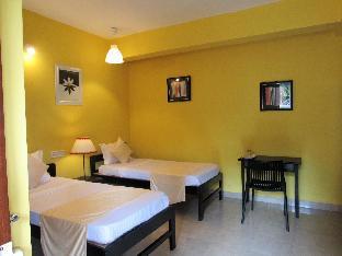 Tgf Dream Guest House,Majorda>>Goa,3 star