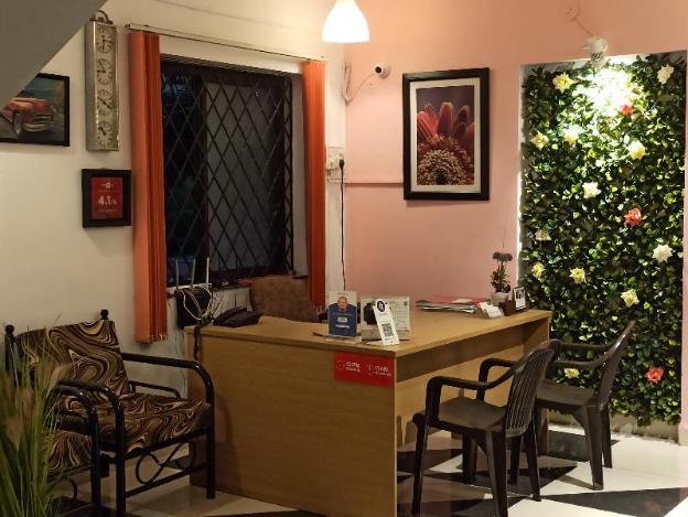 tgf dream guest house