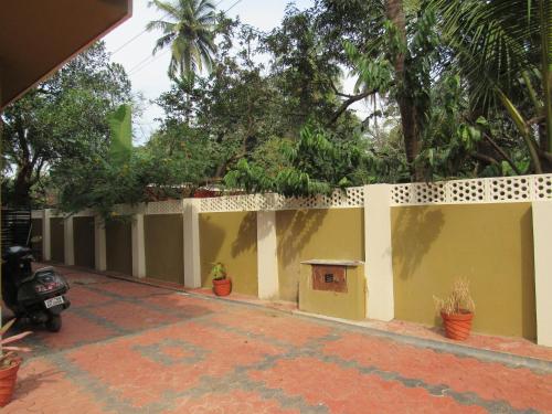 tgf dream guest house