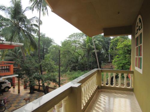 tgf dream guest house