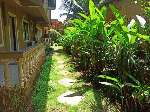 tgf dream guest house