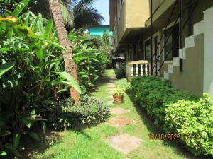 tgf dream guest house