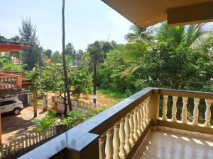 tgf dream guest house