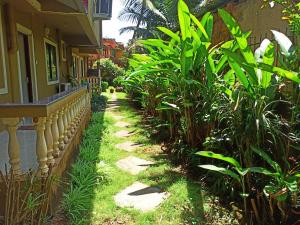 tgf dream guest house