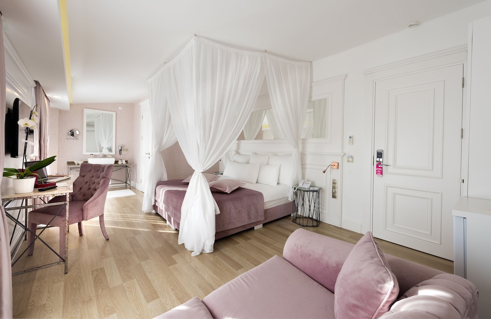 nun by laren hotels