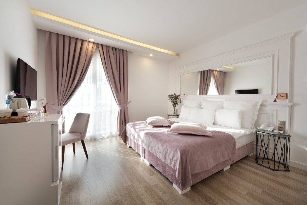 nun by laren hotels