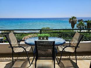 corfu island