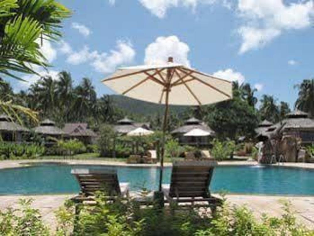 malibu beach bungalows