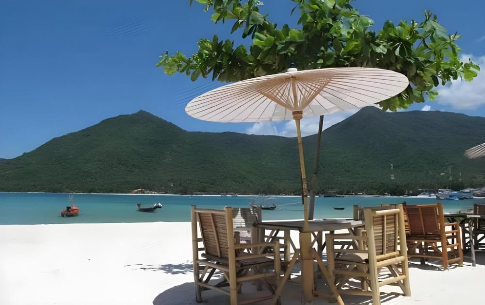 malibu beach bungalows