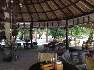 malibu beach bungalows