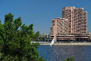 intercontinental cairo semiramis