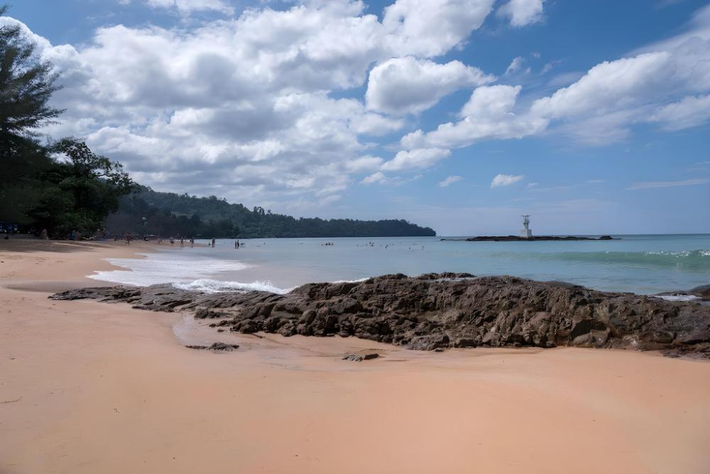 kokotel khao lak seascape
