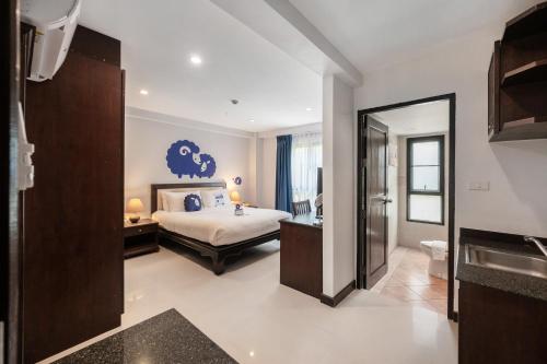 kokotel khao lak seascape