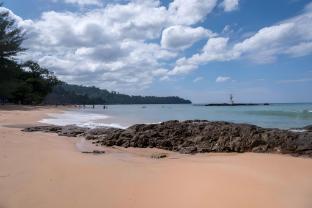 kokotel khao lak seascape
