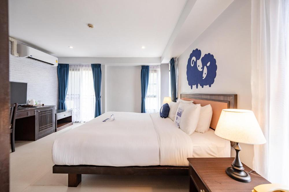 kokotel khao lak seascape