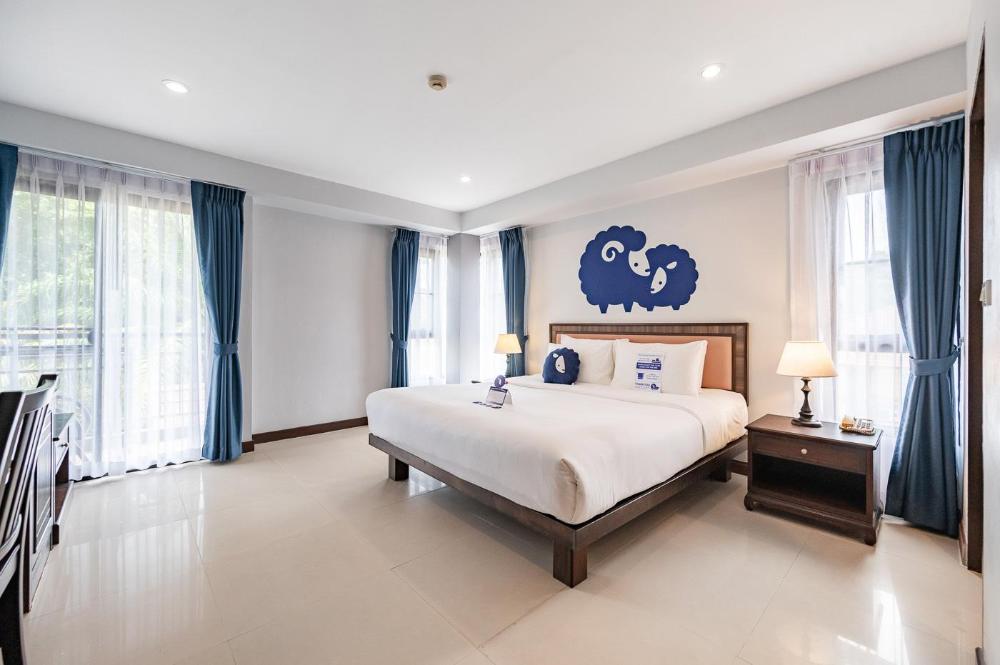 kokotel khao lak seascape