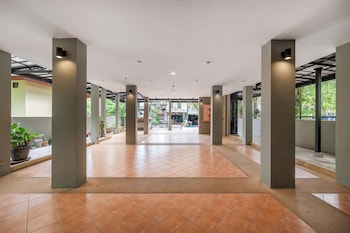 kokotel khao lak seascape