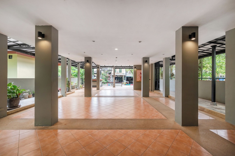 kokotel khao lak seascape