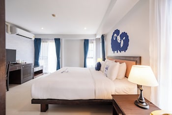 kokotel khao lak seascape