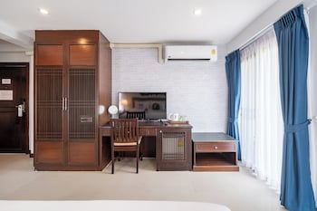 kokotel khao lak seascape