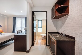 kokotel khao lak seascape