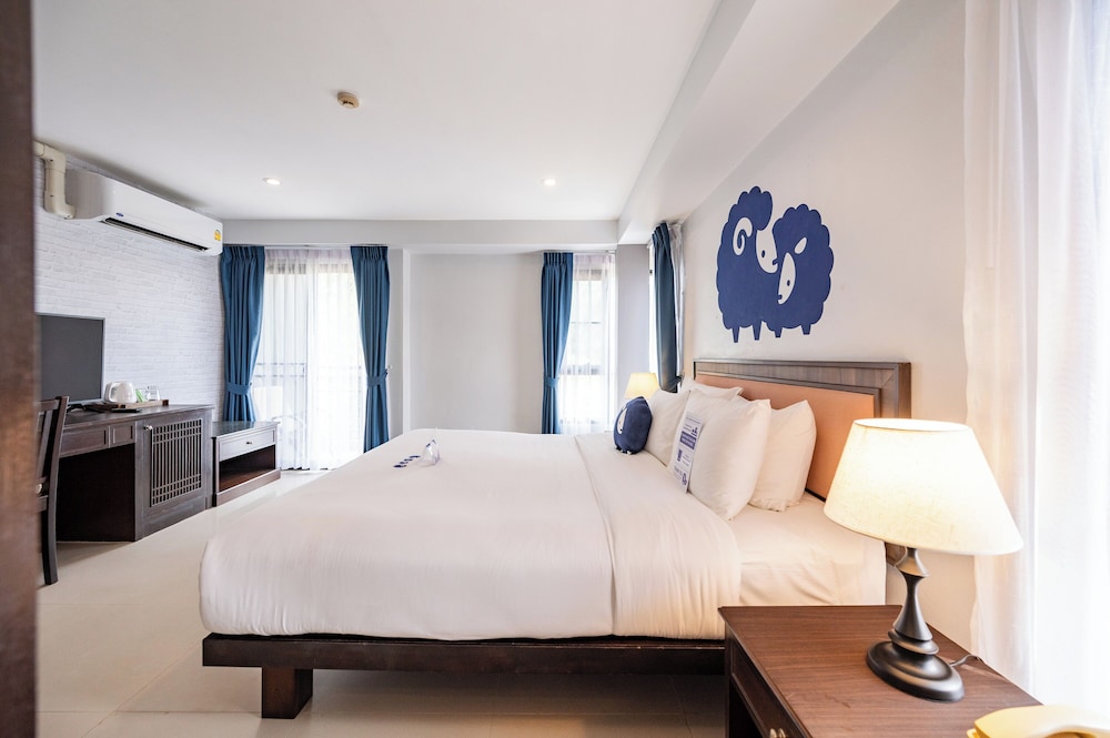 kokotel khao lak seascape