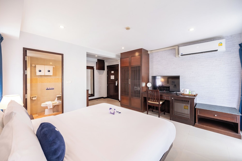 kokotel khao lak seascape