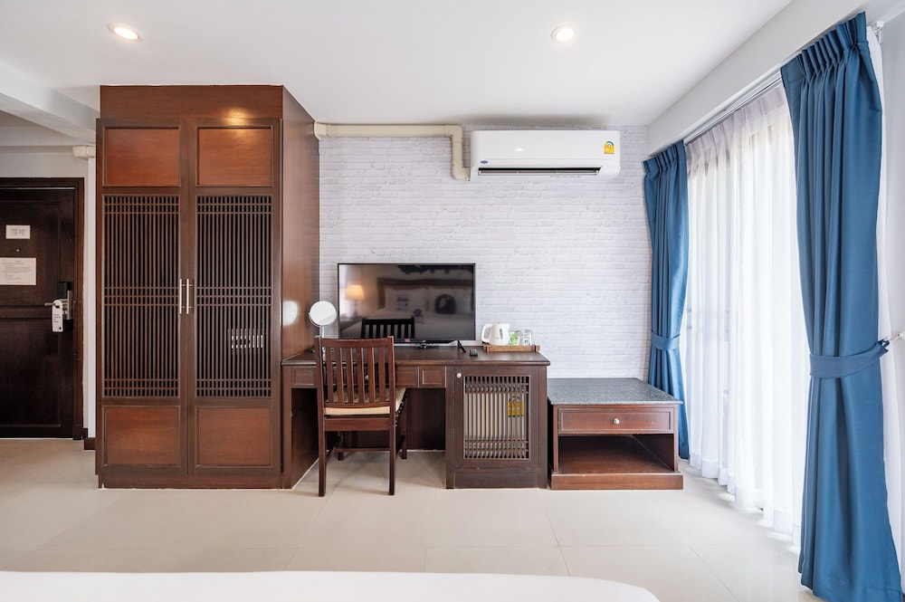 kokotel khao lak seascape