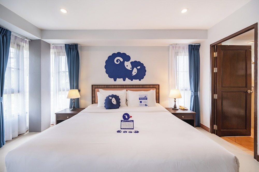 kokotel khao lak seascape