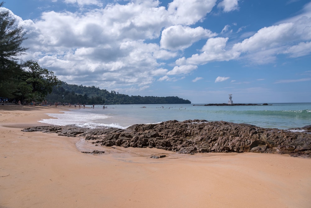 kokotel khao lak seascape
