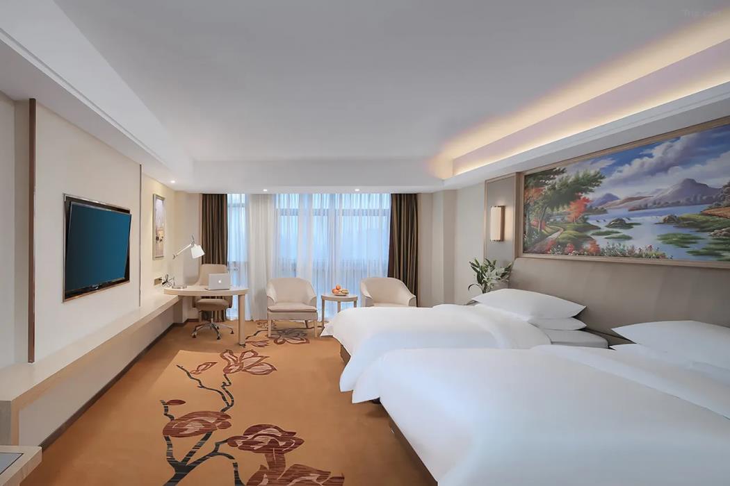 vienna international hotel new economic development zone store of nanchang west railway station