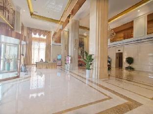vienna international hotel new economic development zone store of nanchang west railway station