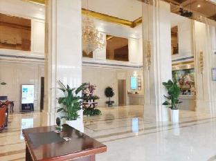 vienna international hotel new economic development zone store of nanchang west railway station