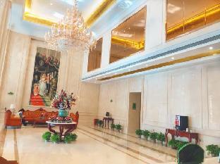 vienna international hotel new economic development zone store of nanchang west railway station