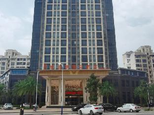 vienna international hotel new economic development zone store of nanchang west railway station