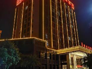 vienna international hotel new economic development zone store of nanchang west railway station