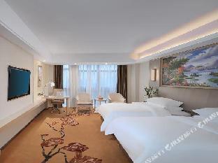 vienna international hotel new economic development zone store of nanchang west railway station
