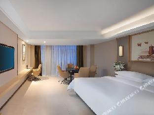 vienna international hotel new economic development zone store of nanchang west railway station